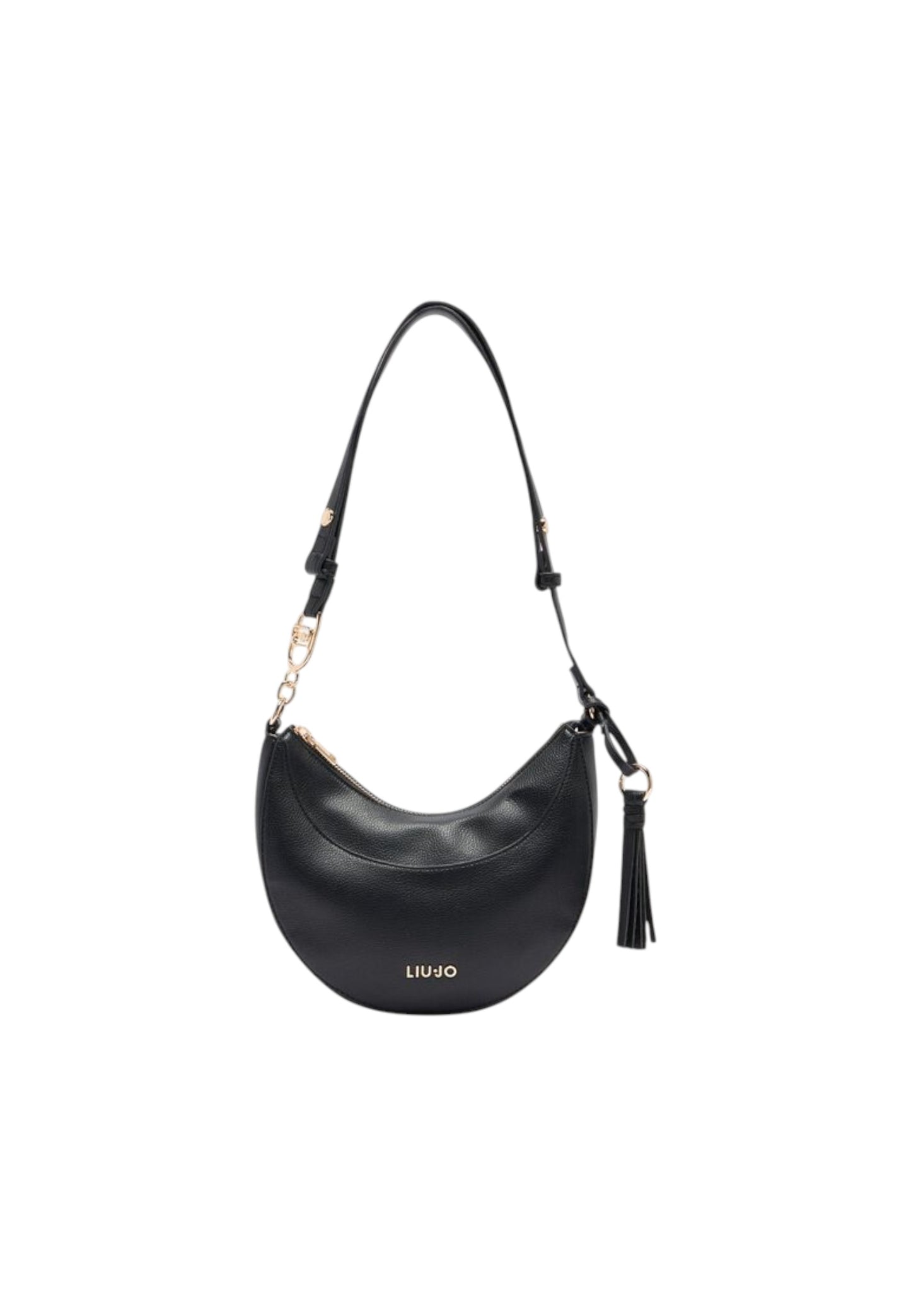 Borsa A Spalla Donna Liu Jo Medium Hobo  AF5251E0058