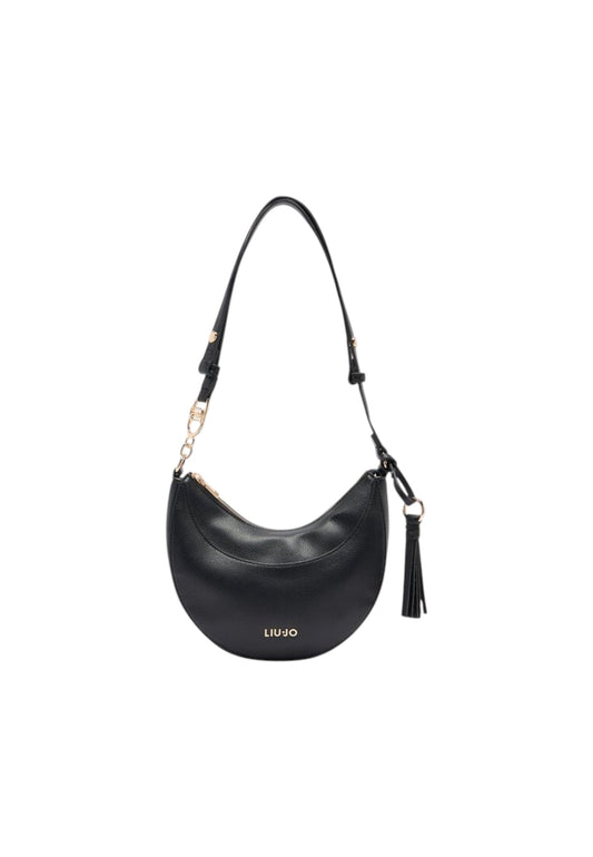 Borsa A Spalla Donna Liu Jo Medium Hobo  AF5251E0058