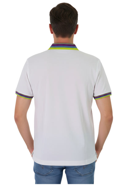 Polo Manica Corta Uomo Harmont & Blaine