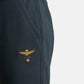 Pantaloncini  Uomo Aeronautica Militare In Felpa Con Aquila Ricamata  261BF0032UF00674
