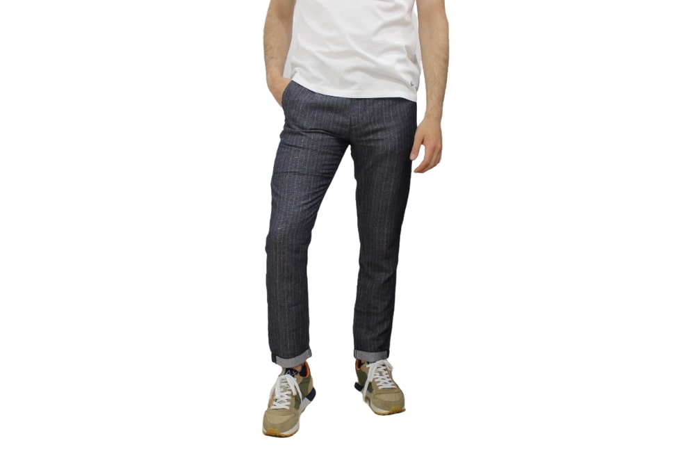 Pantaloni  Uomo Gaudi   211GU25016