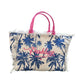 Borsa A Mano Donna Pashbag Tote Beach Birdie