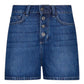 Pantaloncini Jeans Donna Liu Jo  Eco Line UA6169DS079