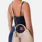 Borsa A Mano Donna Guess Small Girlfriend Tote Lorella HWBG2306220
