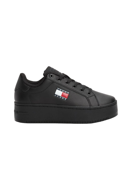 Sneakers Basse Donna Tommy Jeans  Tjw Flatform Ess