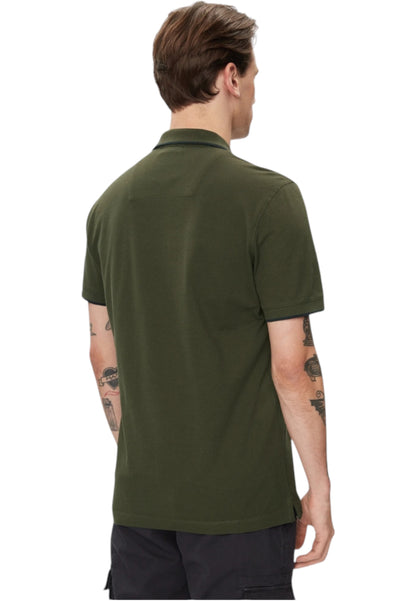 Polo Manica Corta Uomo Aeronautica Militare