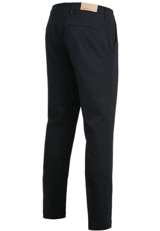 Pantaloni  Uomo Michael Coal   MCBRAMM2500F23C