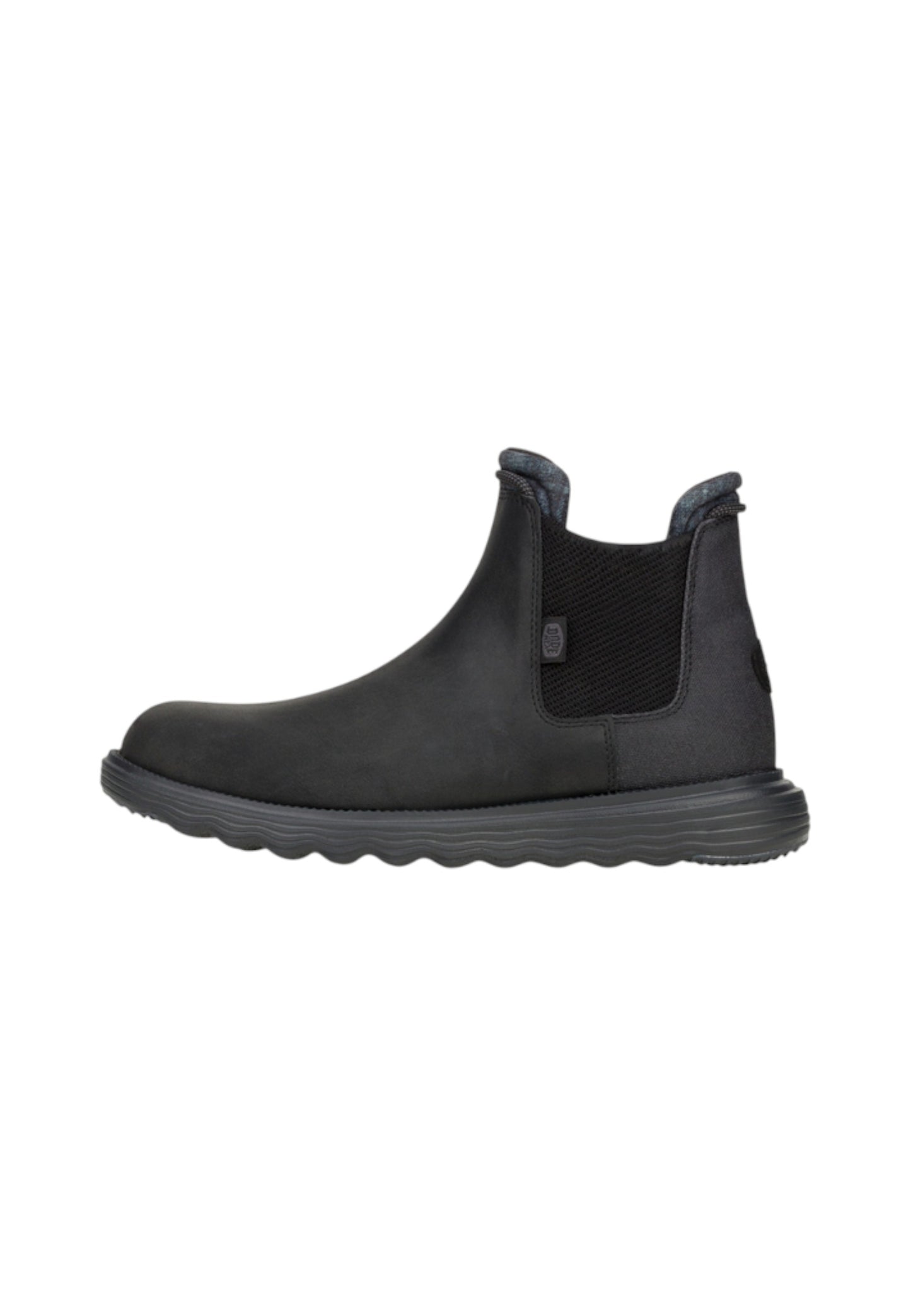 Sneakers Alte Uomo Hey Dude  Branson Classic HD.42065