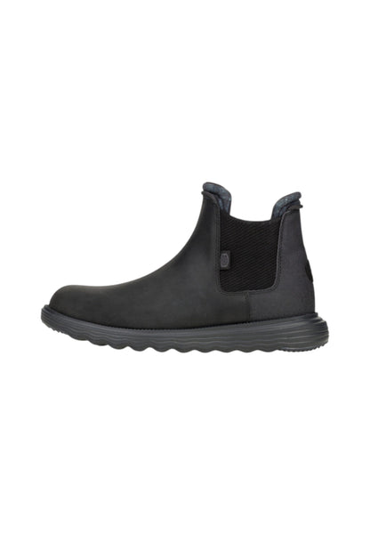 Sneakers Alte Uomo Hey Dude  Branson Classic HD.42065