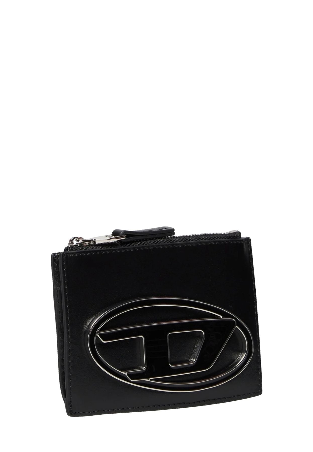 Portafoglio Con Portacarte Donna Diesel   X09886PR818