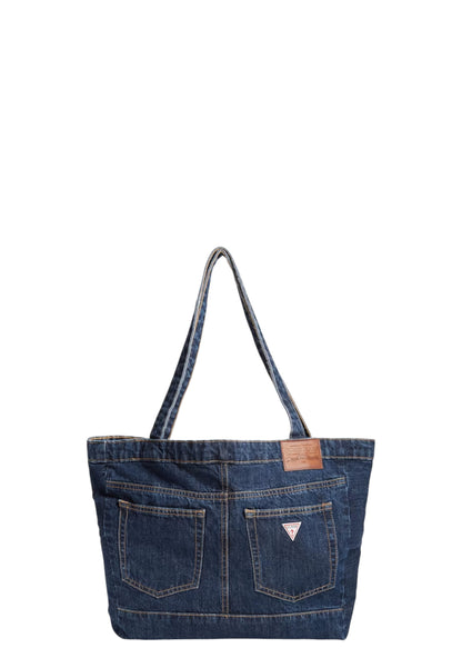 Borsa A Spalla Donna Guess   M4BZ67D5RH0