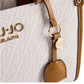 Borsa A Mano Donna Liu Jo Small Tote Bag Eco Line AA6192E1092