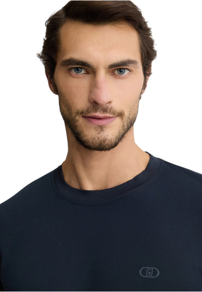 T-Shirt Manica Corta Uomo Liu Jo