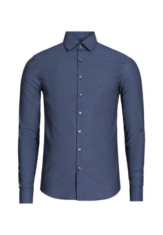 Camicia Manica lunga Uomo Calvin klein