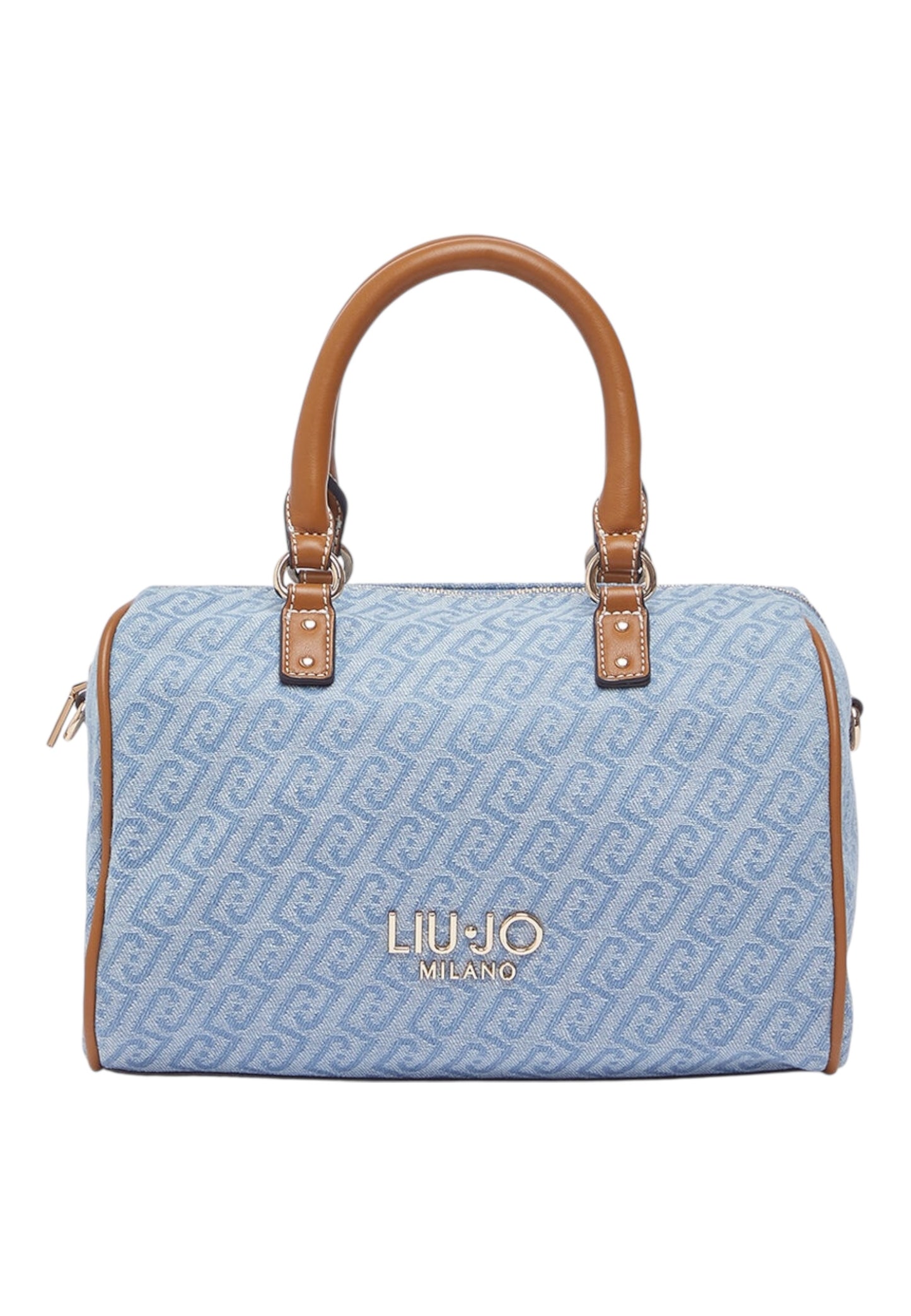 Borsa A Mano Donna Liu Jo Small Satchel Bag  AA6052T379A