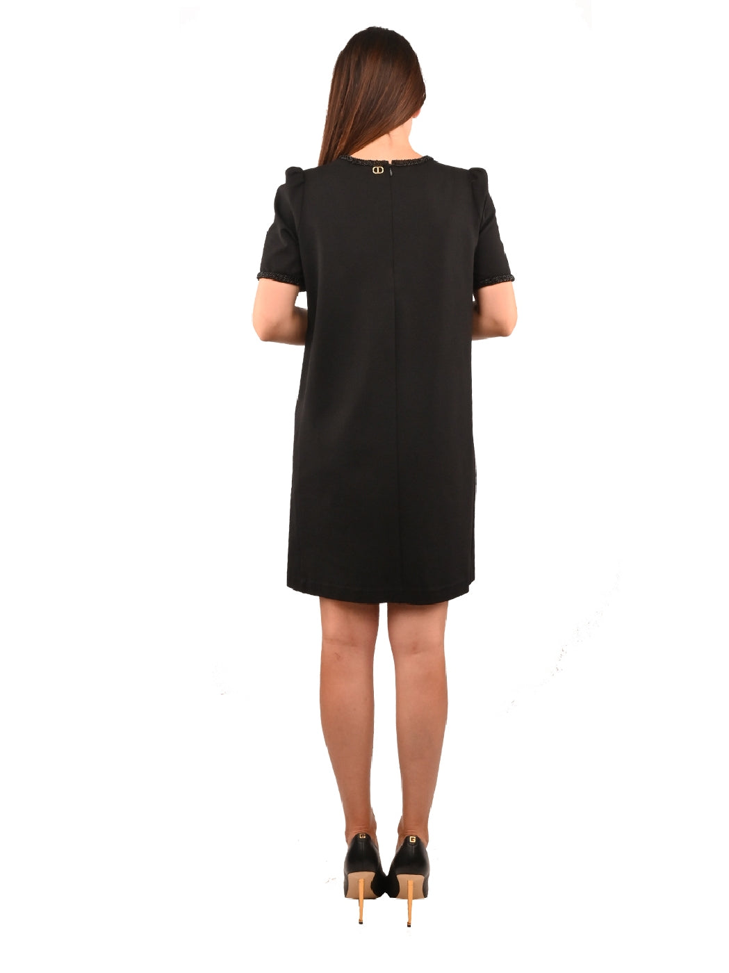 222TP2031 - Robe - Twinset