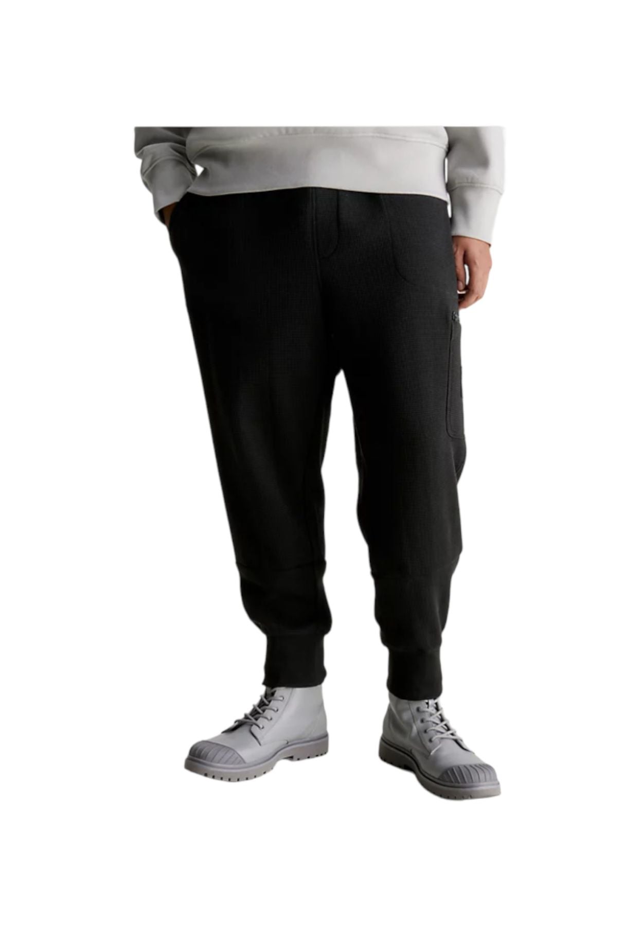 Pantaloni Tuta Uomo Calvin klein Jeans   J30J323510