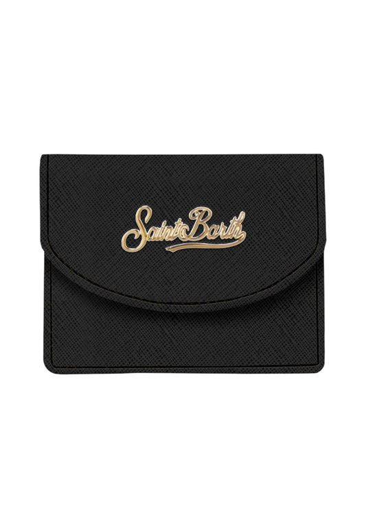 Portacarte  Donna Mc2 Saint Barth Saffiano Sb Card Holder CARDH01