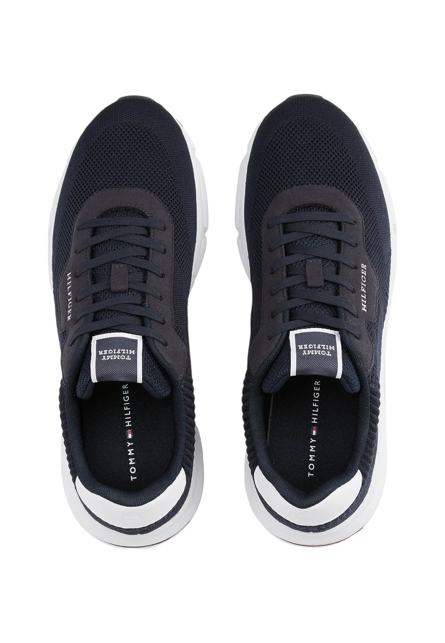 FM0FM05423 - Baskets - Tommy Hilfiger