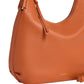 Borsa A Spalla Donna Coccinelle In Pelle Martellata Coccinelle Rebekka Medium E1T95130101
