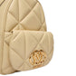 Zaino  Donna Love Moschino Embossed  JC4037PP1OLC0