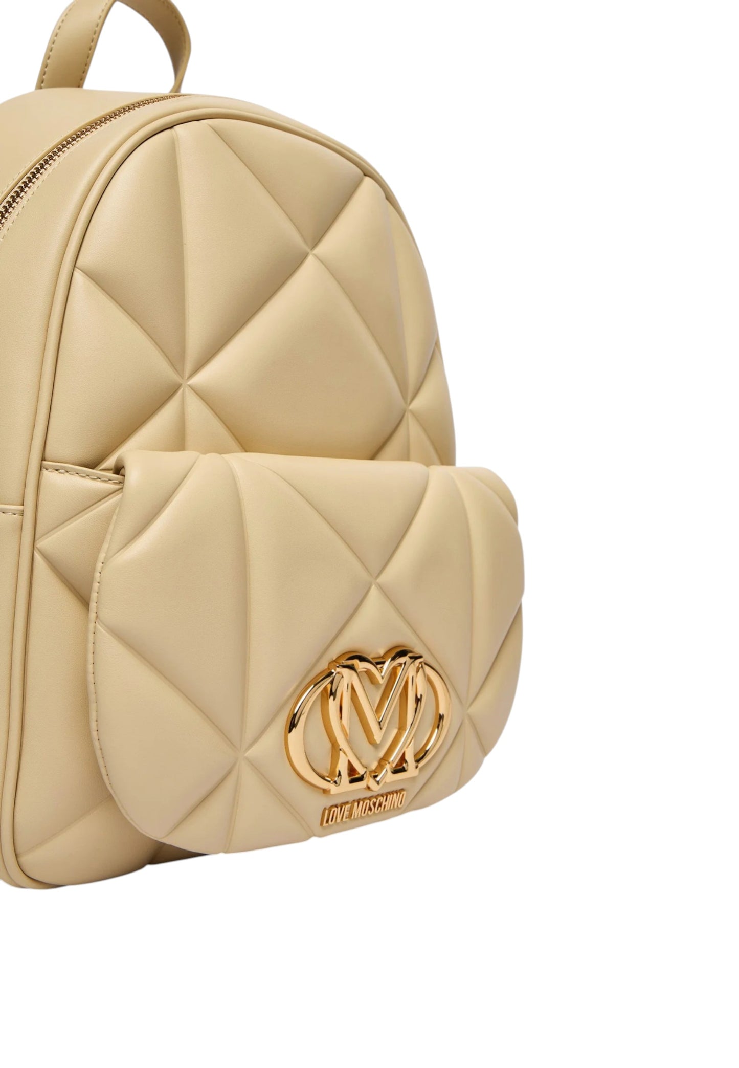 Zaino  Donna Love Moschino Embossed  JC4037PP1OLC0