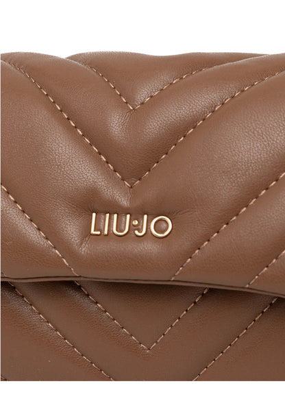 Borsa A Tracolla Donna Liu Jo X-Small Crossbody  AF5190E0426