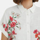 T-Shirt Manica Corta Donna Desigual   21SWCW34