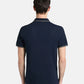 Polo Manica Corta Uomo Harmont & Blaine Con Orli E Righini A Contrasto  LNQ032020862
