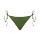 Bikini Pezzo Sotto Donna Mc2 Saint Barth Normal Coverage Virgo