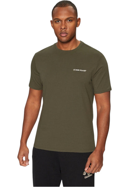 M4YI55K8HM0 - T-Shirt - Guess