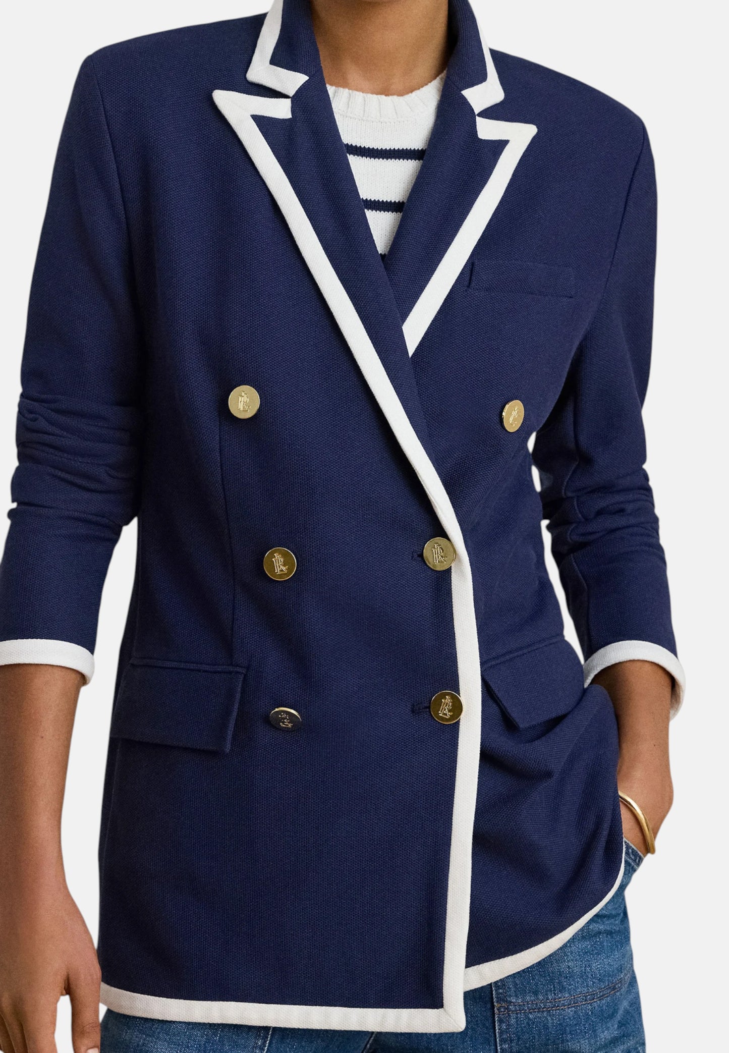 Giacca Blazer Donna Lauren Ralph Lauren   200P037590
