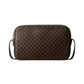 Borsa A Tracolla Donna Calvin klein Aop Elongated Camera Bag Emblem LV04F3268G