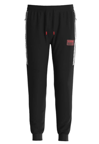 Pantaloni Tuta Uomo Guess  Gaston Cuffed Z4RB00KBO62