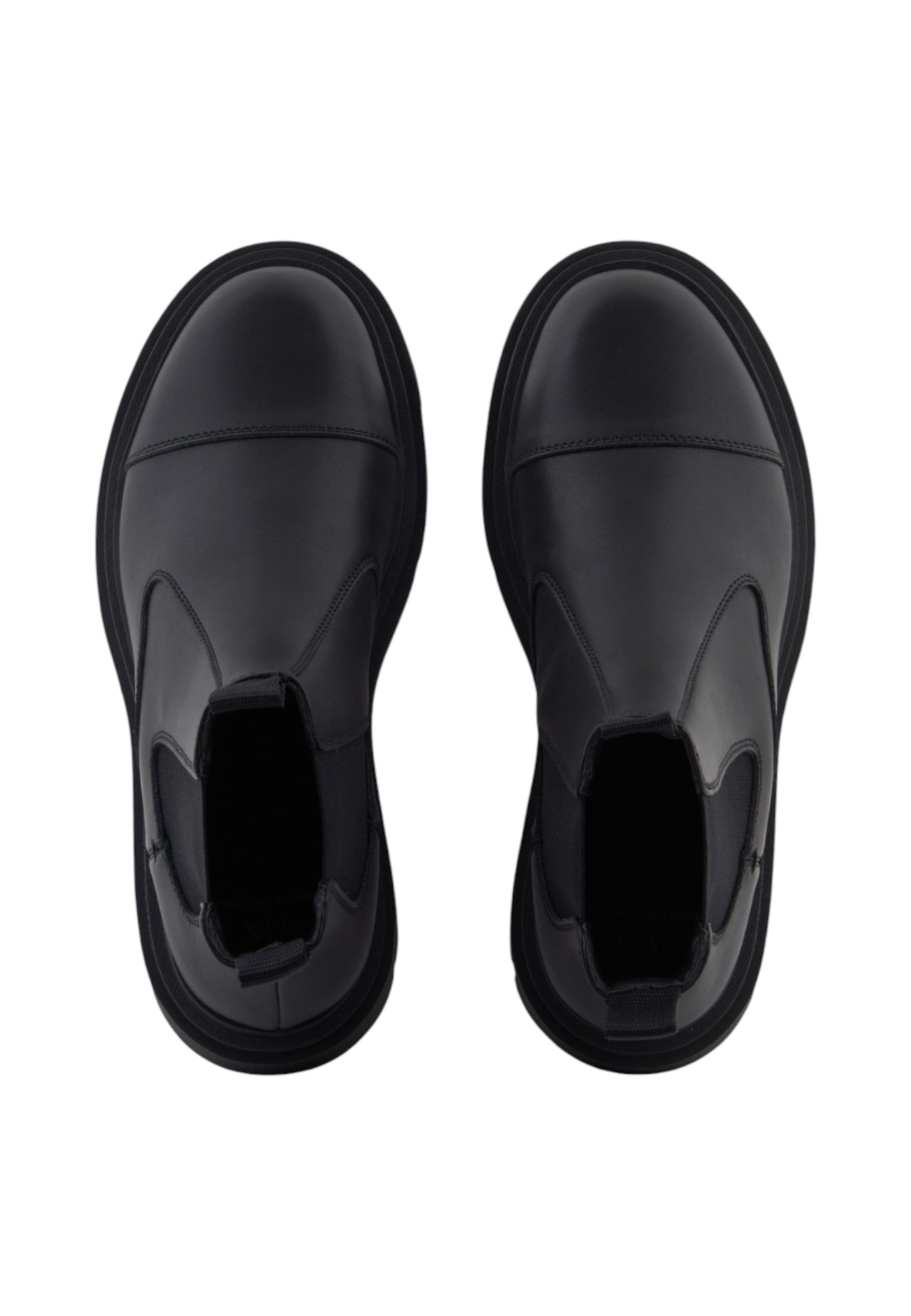 Stivaletti Chelsea Uomo Armani Exchange   XM001667AF17328