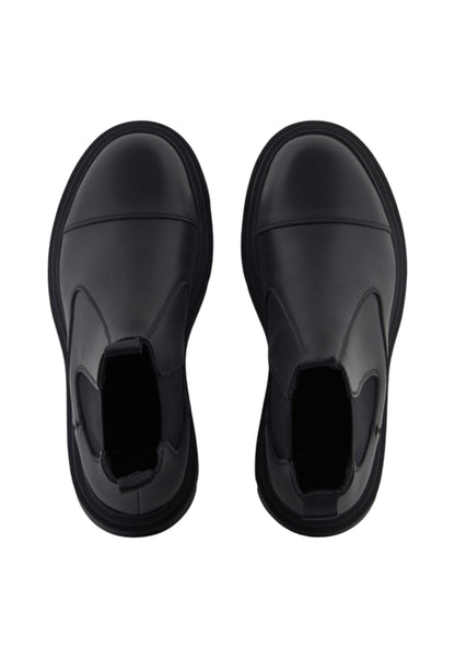 Stivaletti Chelsea Uomo Armani Exchange   XM001667AF17328