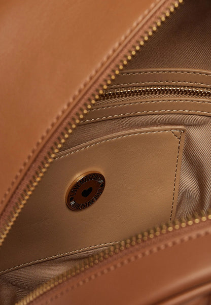 Zaino  Donna Love Moschino  Embossed JC4037PP1NLC0