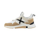 Sneakers Basse Uomo Munich  Clik 108 4172