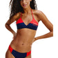 Bikini Pezzo Sotto Donna Tommy Hilfiger