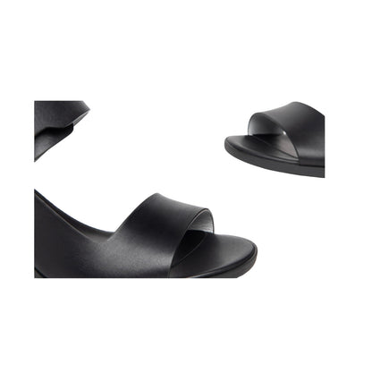 Sandali Con Tacco Donna Nero Giardini  Tamigi E307561D