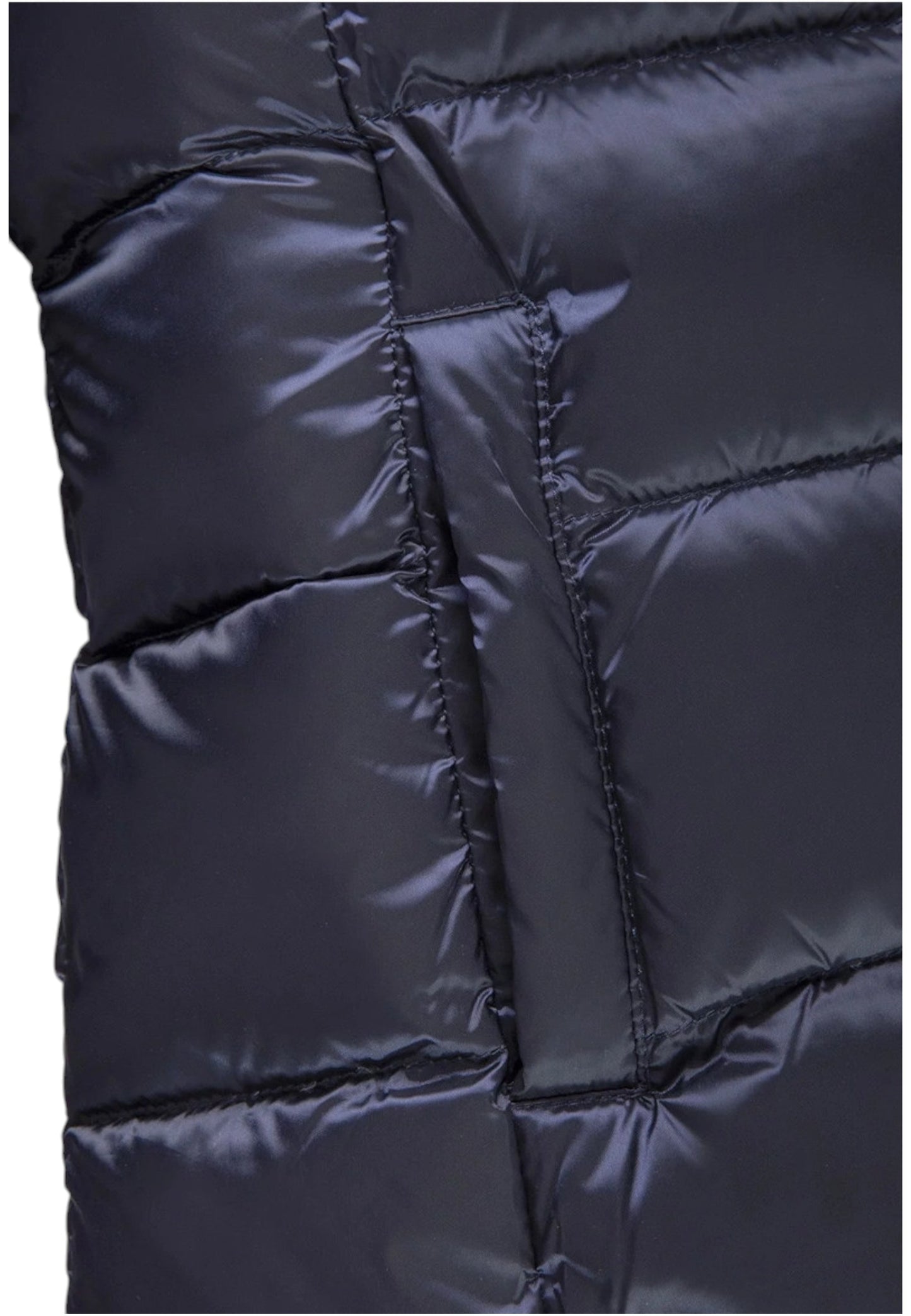 Piumino Corto Donna Refrigiwear Con Cappuccio Mead 24AIRWW97608RA0035