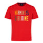 T-Shirt Manica Corta Uomo Harmont & Blaine   IRH159021055