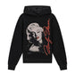 Felpa Con Cappuccio Donna Guess  Marilyn W6BQ18K6664