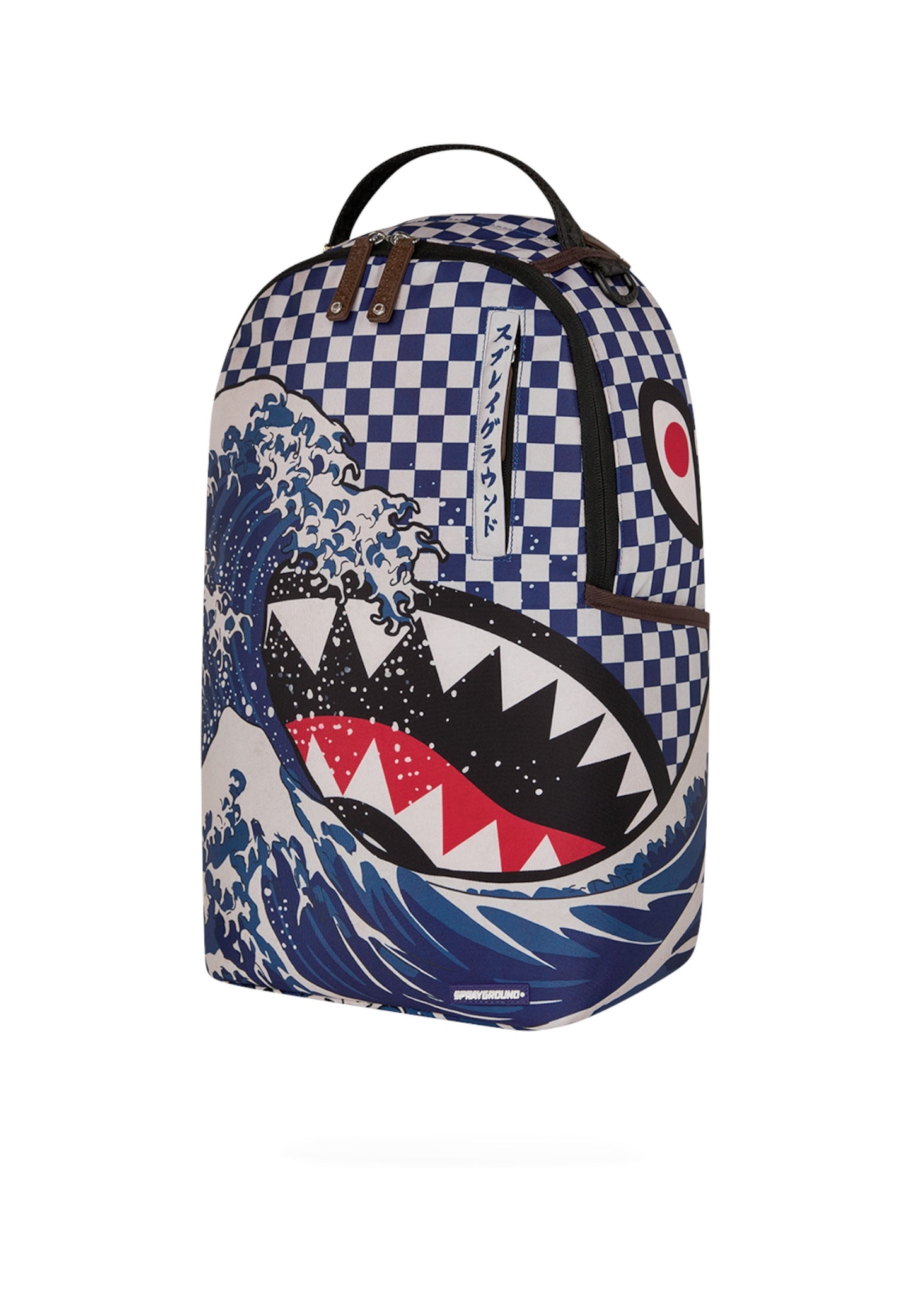Zaino  Unisex Sprayground   910B8810NSZ