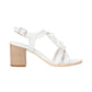 Sandali Con Tacco Donna Nero Giardini   E615860D