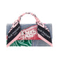 Borsa A Mano Donna Rue Madam Paris   1553