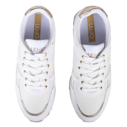 Sneakers Basse Donna Liu Jo  Wonder 25 BA3087PX331