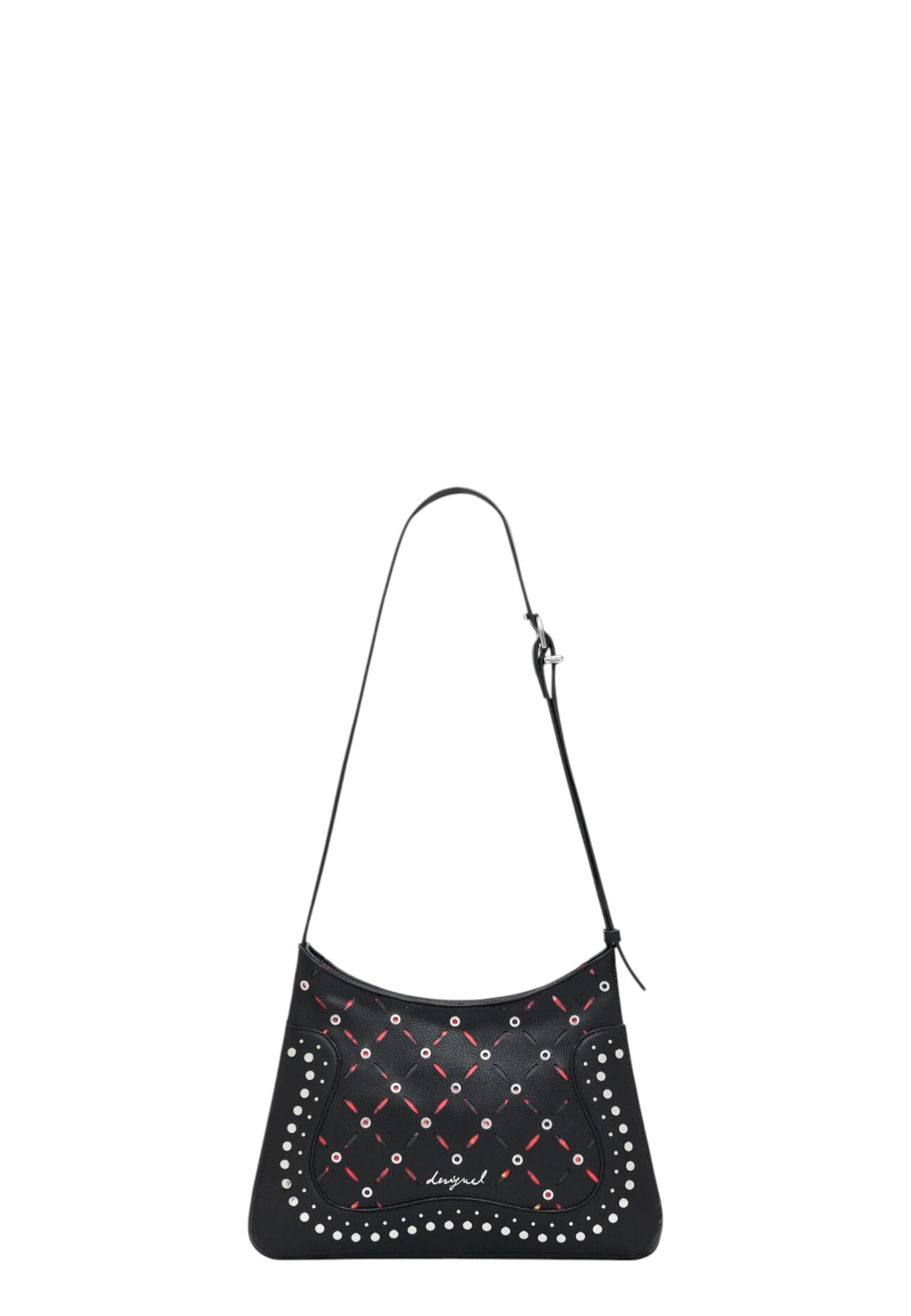 Borsa A Tracolla Donna Desigual  Yankee Manaos 25WAXP38