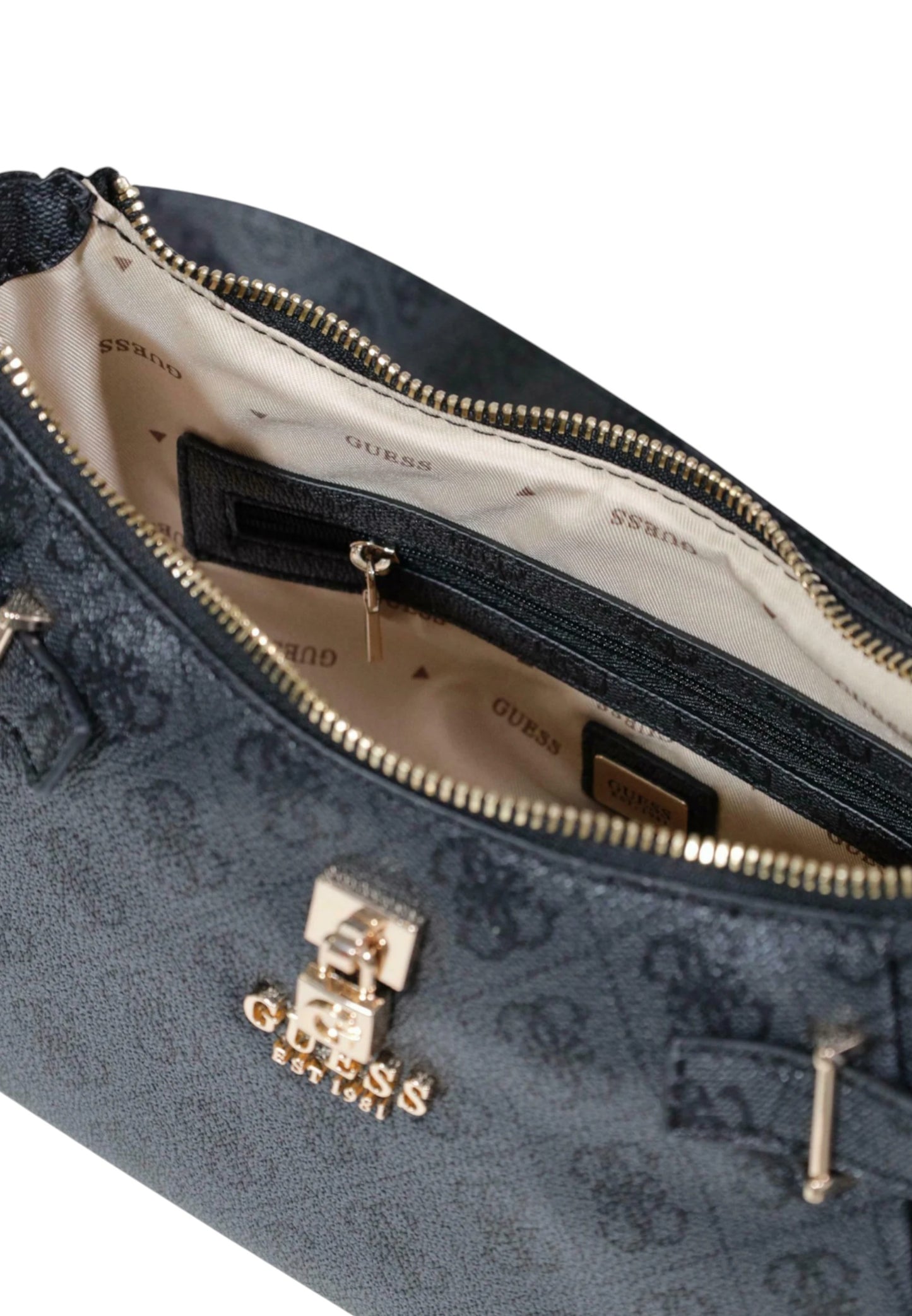 Borsa A Tracolla Donna Guess Shoulder Bag Yesba HWSG7833180