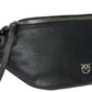 Marsupio  Donna Pinko  Trittico Vitello 106724A2JG